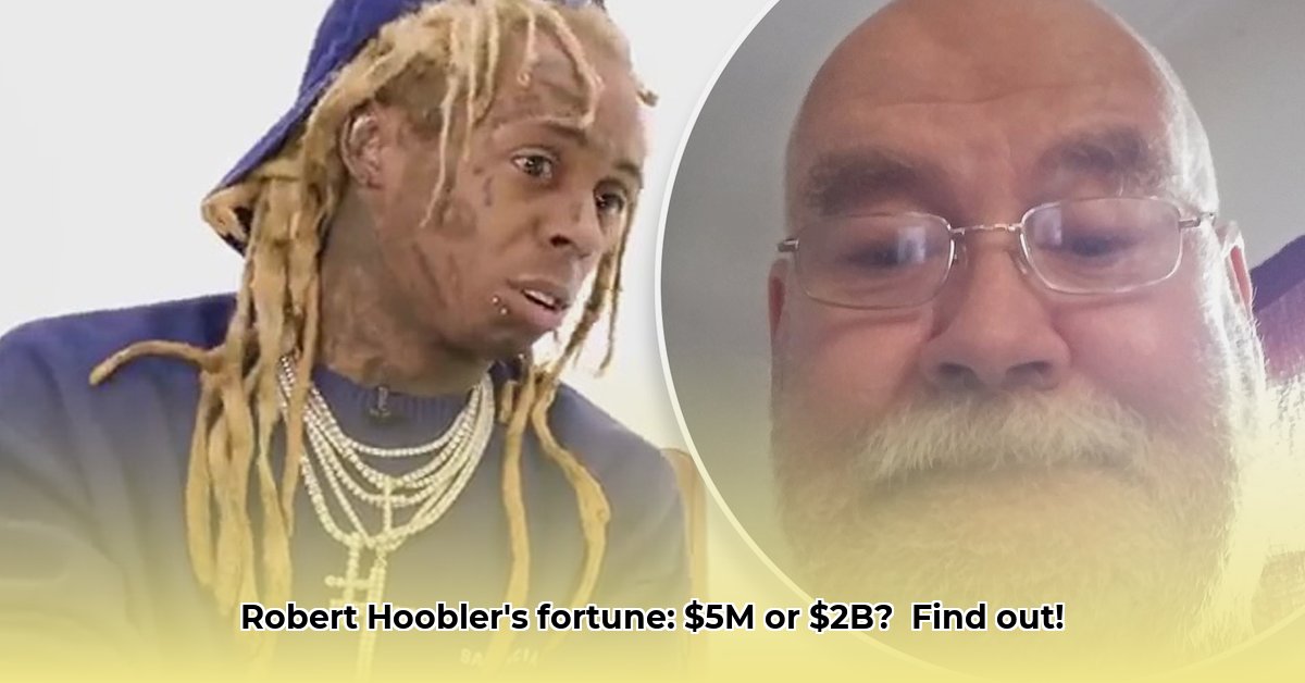 robert-hoobler-net-worth